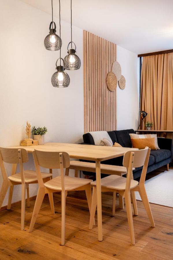 Almara - Family Apartment Bad Goisern Extérieur photo